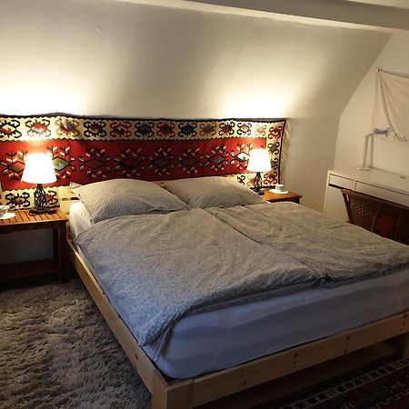 Unser Obervolkacher Ferienhaus-Einfach Gemutlich! Esterno foto