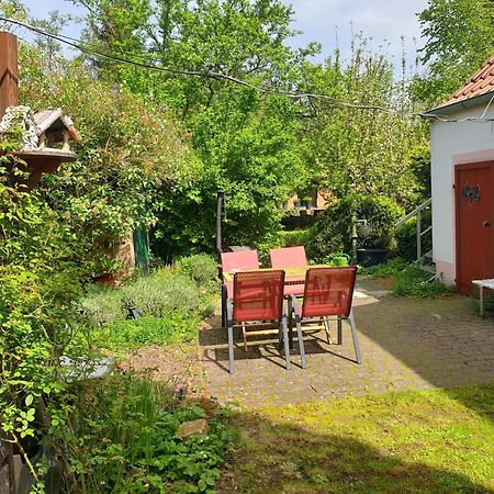 Unser Obervolkacher Ferienhaus-Einfach Gemutlich! Esterno foto