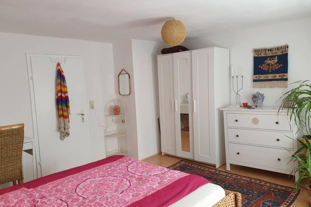 Unser Obervolkacher Ferienhaus-Einfach Gemutlich! Esterno foto