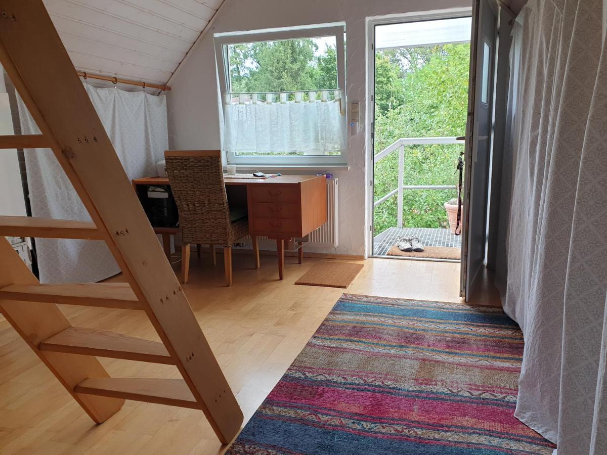 Unser Obervolkacher Ferienhaus-Einfach Gemutlich! Esterno foto